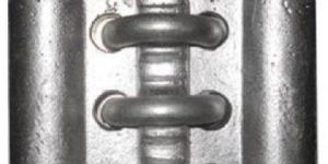 Aluminum Suspension Clamp