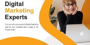 Digital Marketing Services