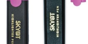 Skyeet Highlighter Pen