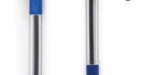 Skyeet Silk Gripper Pen