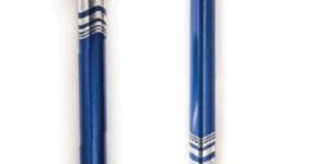 Skyeet Strike Metallic Pen