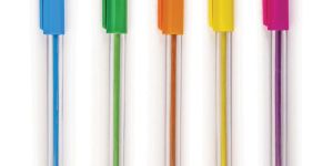 Skyeet Strike Multicolor Pen