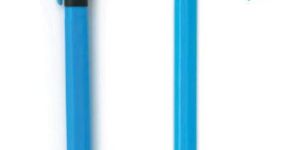 Skyeet Trigo Gripper Neon Pen