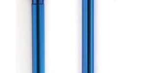 Skyeet Trigo Multicolor Gripper Pen
