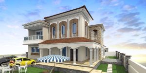 Interior Decorators & Designers