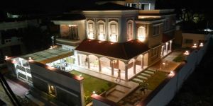 Interior Designing Consultants