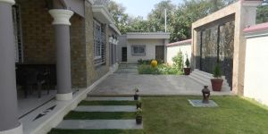 Landscape Designing Service