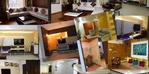 Retail Interior Designing Services