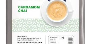 MAPLE HOUSE BLEND CARDAMOM CHAI