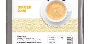 MAPLE HOUSE BLEND Ginger Tea Premix