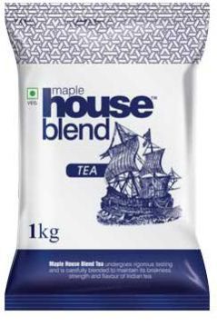 MAPLE HOUSE BLEND TEA