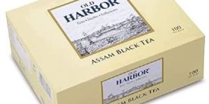 Old Habor Assam Black Tea