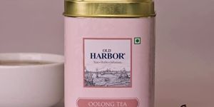 50 Gm Old Harbor Oolong Tea Loose Leaf Tea