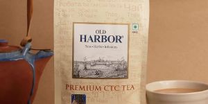 Old Harbor Premium Assam CTC Tea