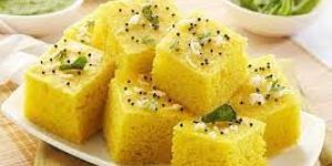 Khaman Dhokla Mix