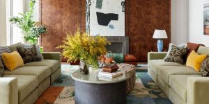 Living Room Furniture