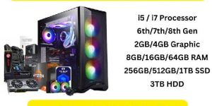 Second Hand Computers