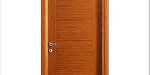 Wooden Flush Door
