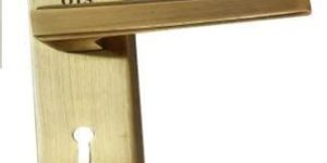 IMH18 Mild Steel Mortise Handle