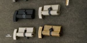 Mortise Lock Cylinders