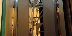 Resedential Elevators Systems