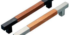 SS-3004 Wooden Main Door Handle