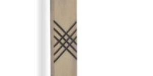 SS-3009 Square Main Door Pull Handle