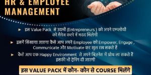 Business Development and Management Training