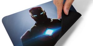 Customized Mouse Pad