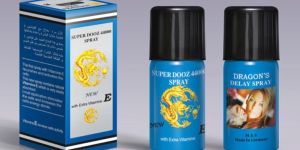 DELAY SPRAY FOR MEN EXTRA STRONG