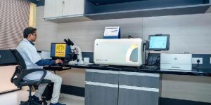 Biopsy Diagnostic Laboratory in Bhubaneswar