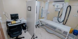 Digital X-Ray Scan Centres in Bhubaneswar