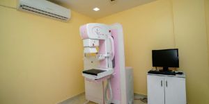 Mammography Centres