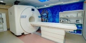 MRI Center in Bhubaneswar