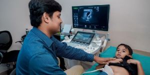 Ultrasound Centre