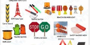 Road Safety Equipments