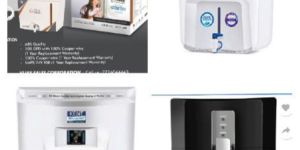 Kent RO Water Purifier