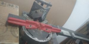 Photo Frame Cutting Machine