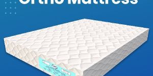 Ecopedic Ortho Mattress
