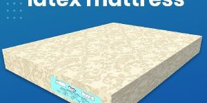 Hybrid Latex Mattress
