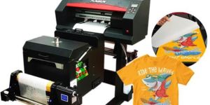 Heat Transfer Labels