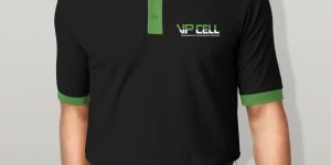 Promotional Polo T-Shirts