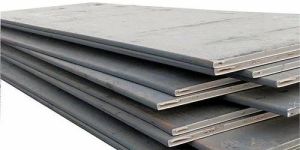 Mild Steel HR Sheet