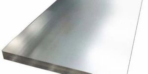 Mild Steel Plate