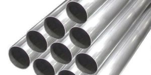 Stainless Steel Pipe