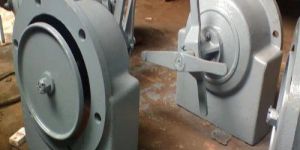 Cooling Tower Flow Control Valves