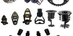 Cooling Tower Nozzle