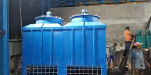FRP Cooling Tower