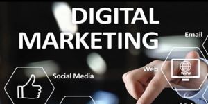 Digital Marketing Services