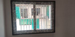 Aluminium Sliding Windows